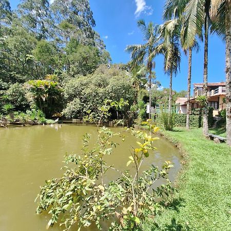 Chacara Ladeira De Pedra Villa Salesopolis Ngoại thất bức ảnh