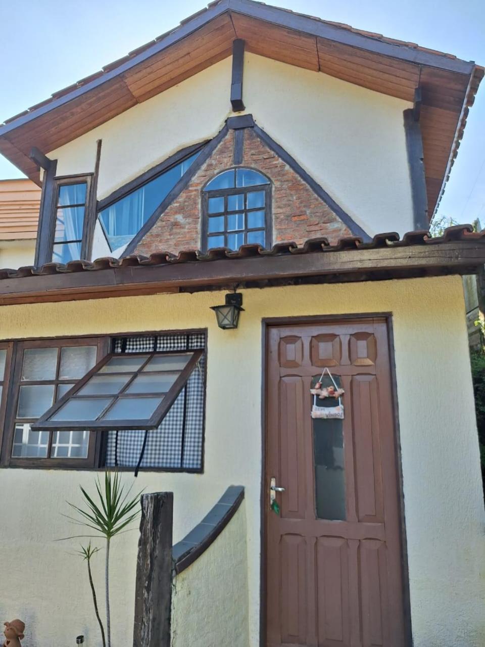 Chacara Ladeira De Pedra Villa Salesopolis Ngoại thất bức ảnh