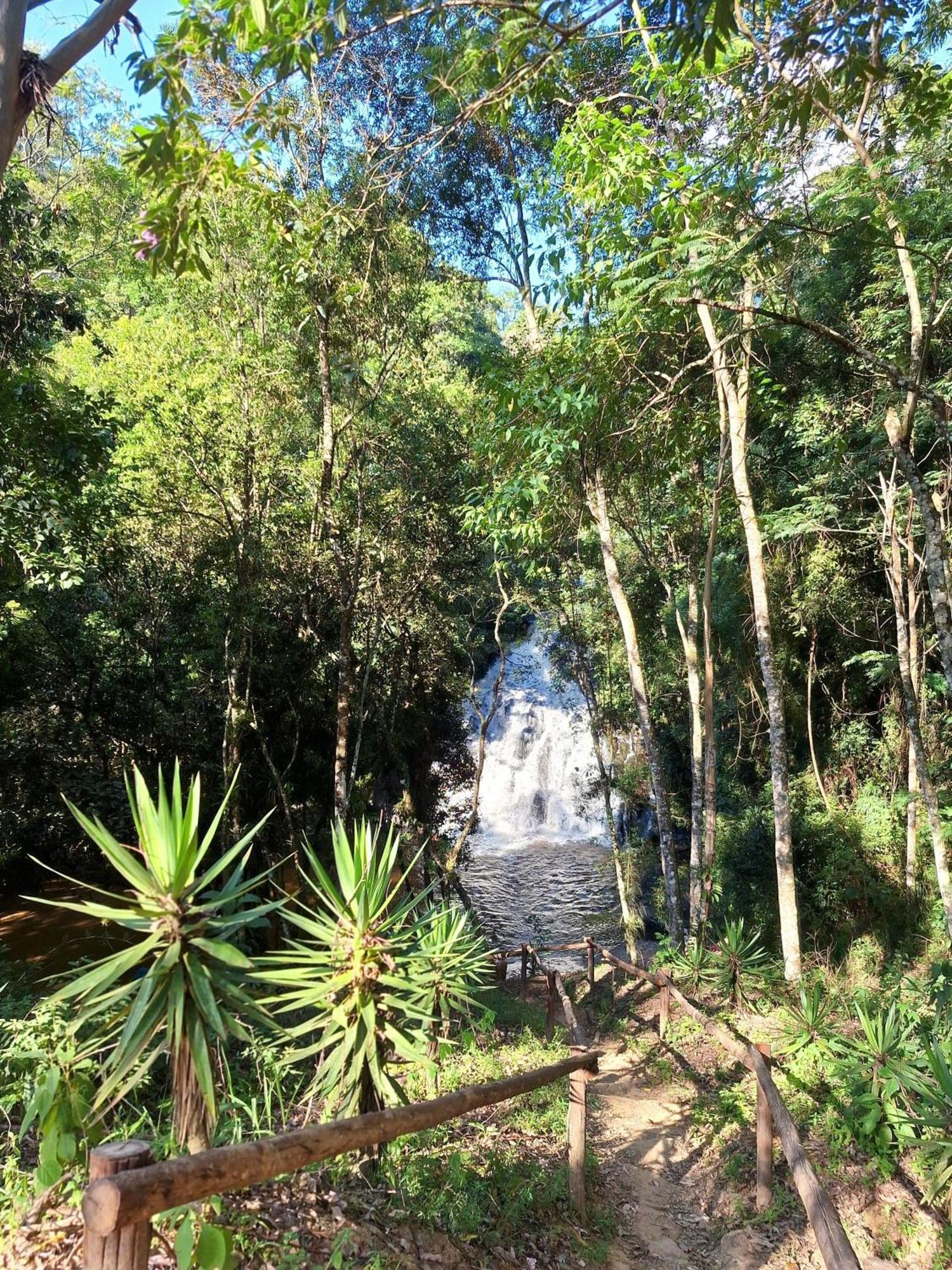 Chacara Ladeira De Pedra Villa Salesopolis Ngoại thất bức ảnh