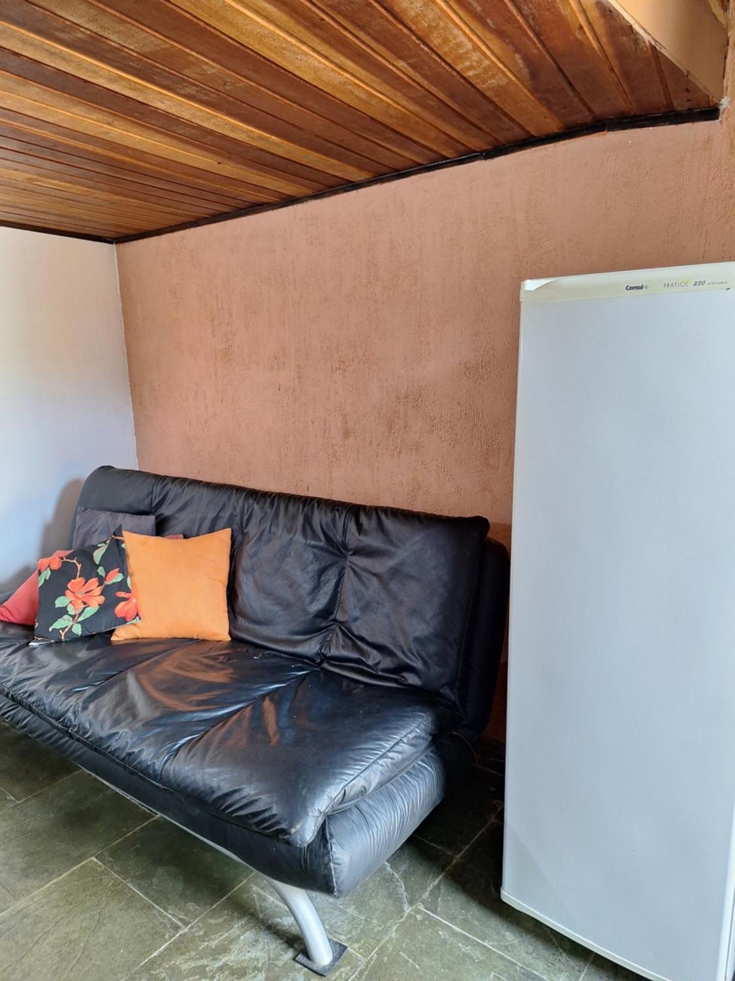 Chacara Ladeira De Pedra Villa Salesopolis Ngoại thất bức ảnh
